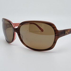 Maui Jim | Accessories | Maui Jim Mj2252 Rainbow Falls Cinnamon